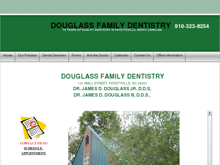 www.douglassdentistry.com