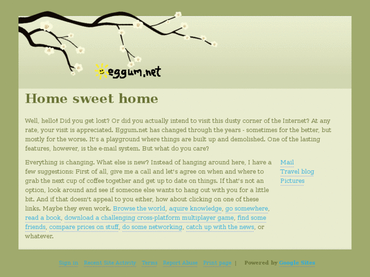 www.eggum.net