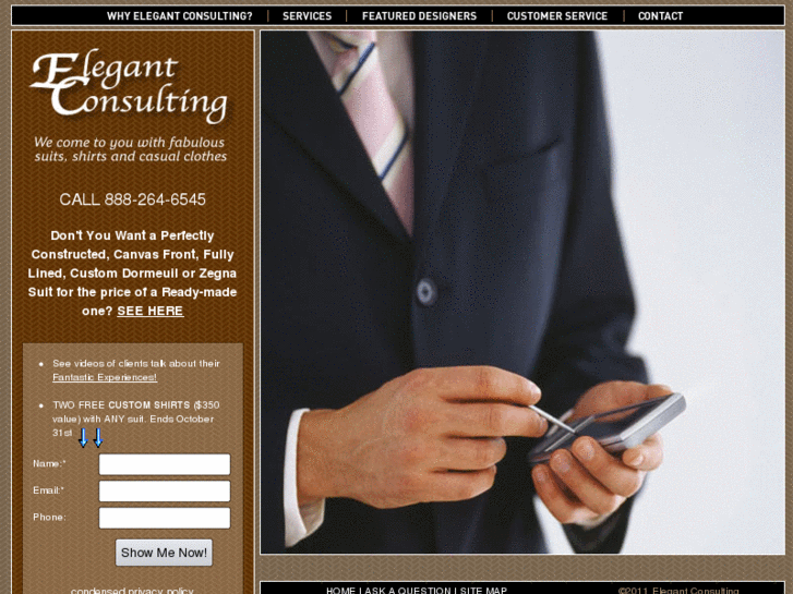 www.elegantconsulting.com