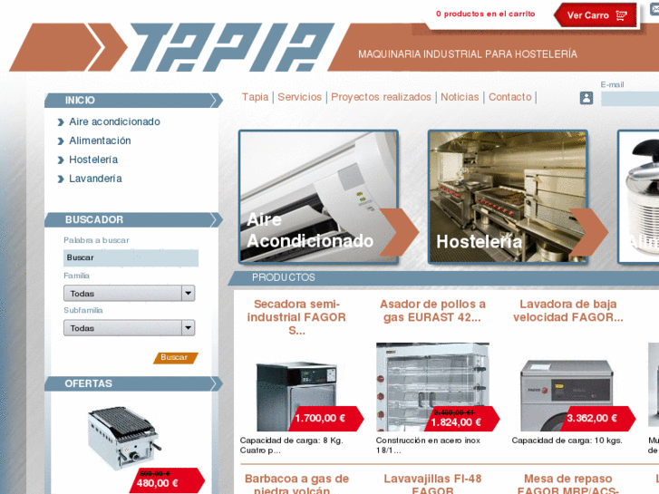 www.equipamientostapia.es