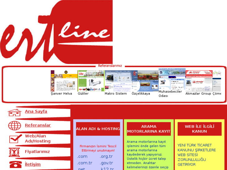 www.ertline.com