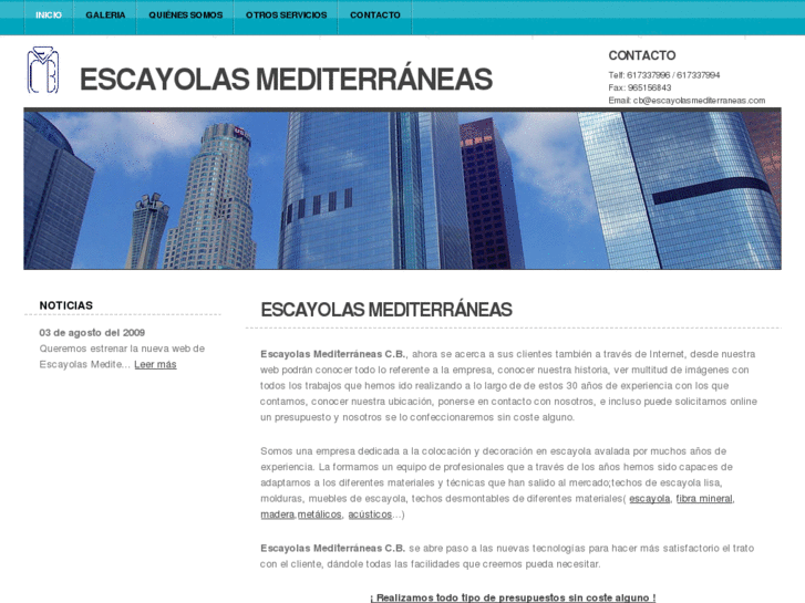 www.escayolasmediterraneas.com