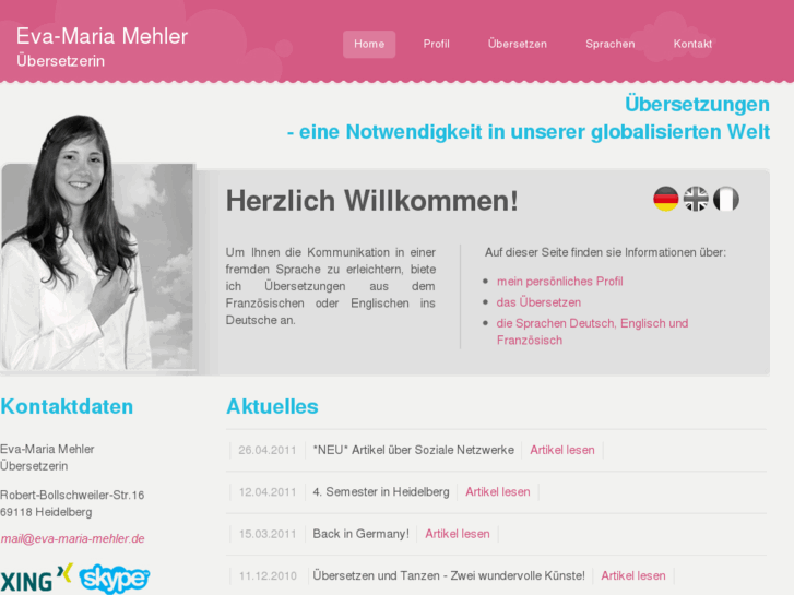 www.eva-maria-mehler.de