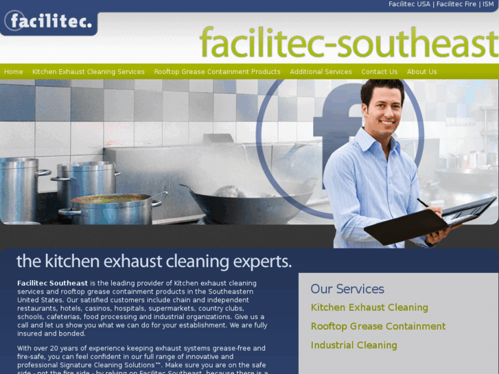 www.facilitec-southeast.com