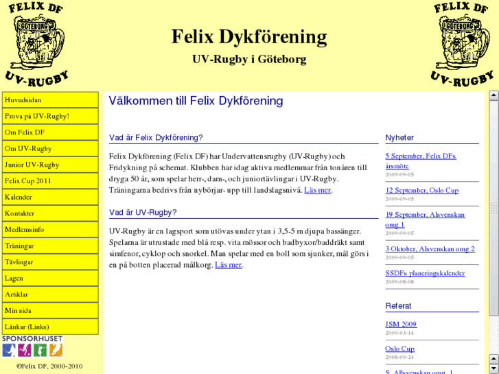 www.felixdf.net