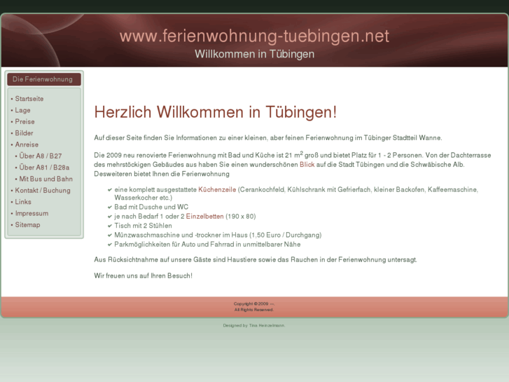 www.ferienwohnung-tuebingen.net