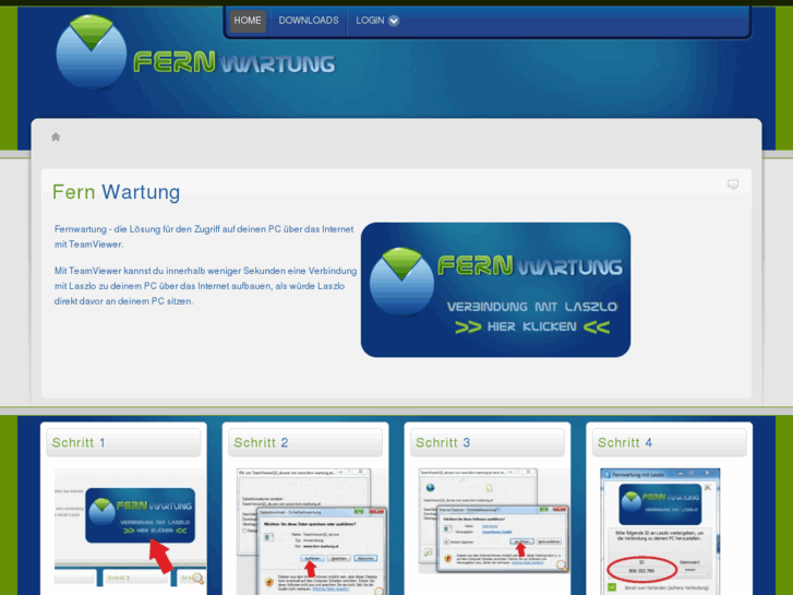 www.fern-wartung.at