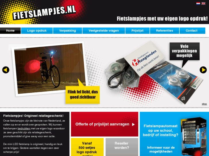 www.fietslampjes.nl