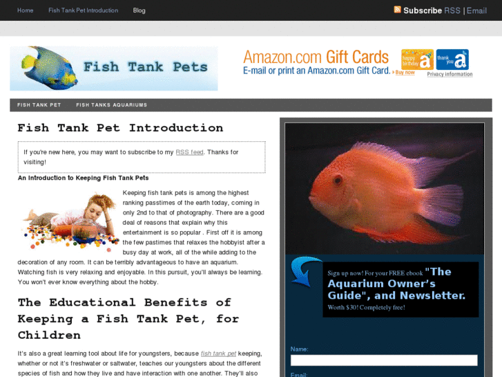 www.fishtankpet.net