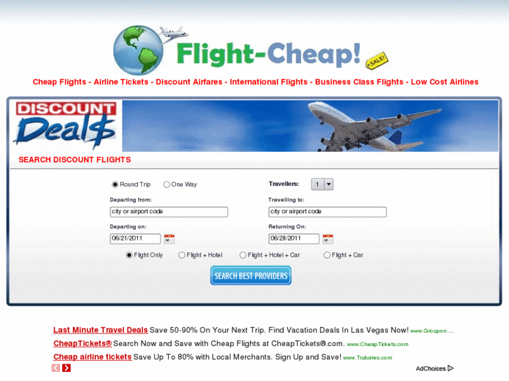 www.flight-cheap.com