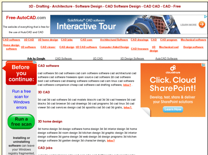 www.free-autocad.com