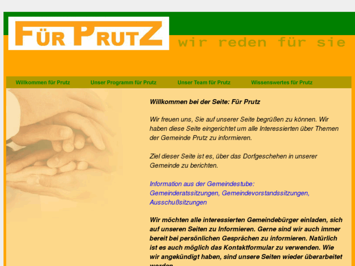 www.fuer-prutz.com