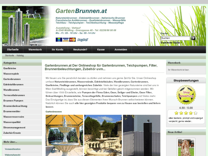 www.gartenbrunnen.at