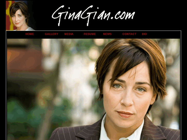 www.ginagian.com