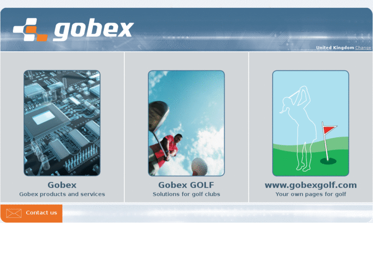 www.gobex.no