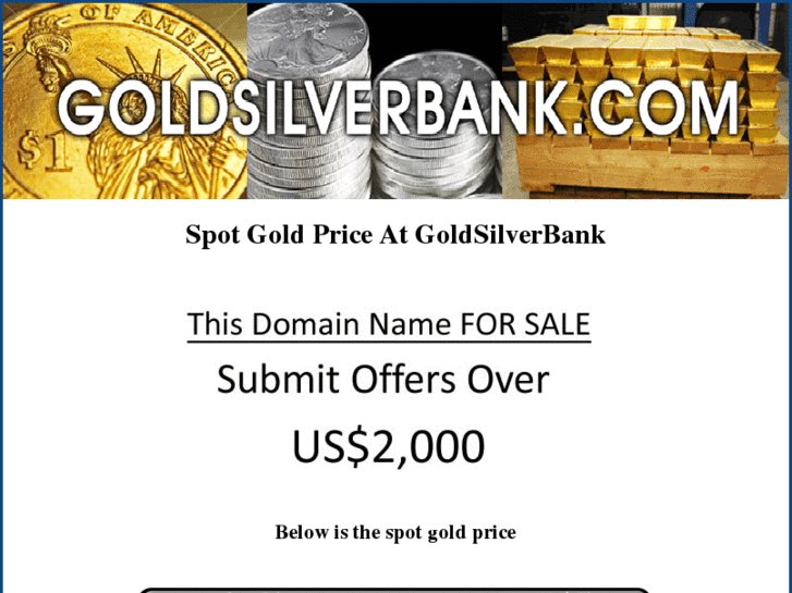 www.goldsilverbank.com