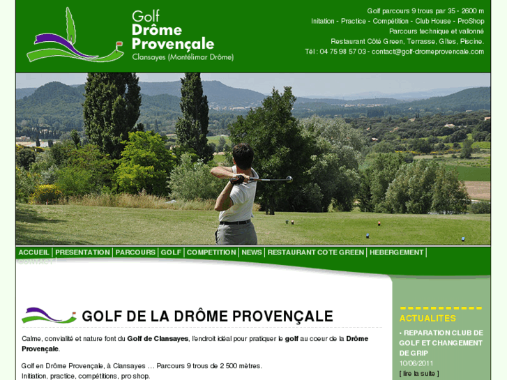 www.golf-dromeprovencale.com