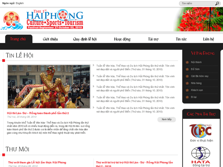 www.haiphongfestivals.com