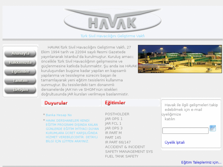 www.havak.org