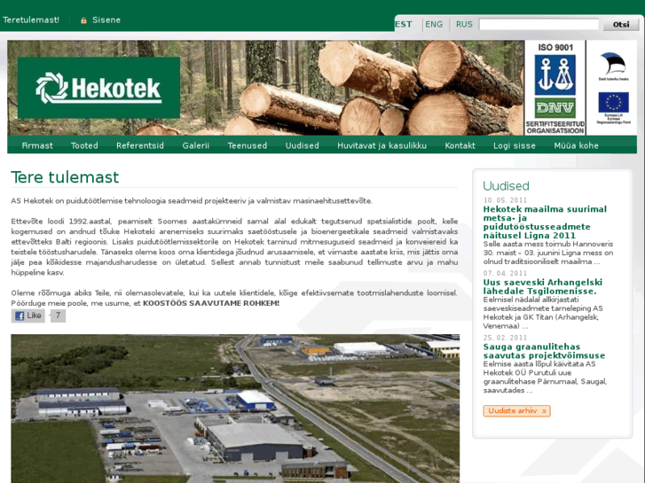 www.hekotek.com