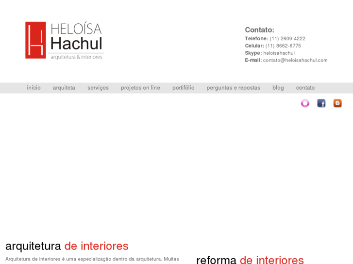 www.heloisahachul.com