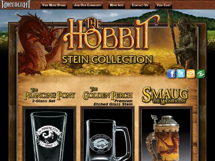 www.hobbitsteins.com