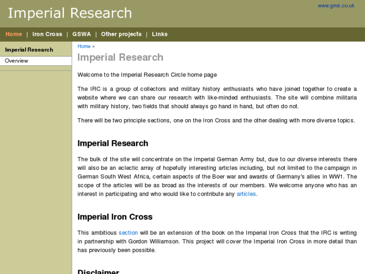 www.imperial-research.net