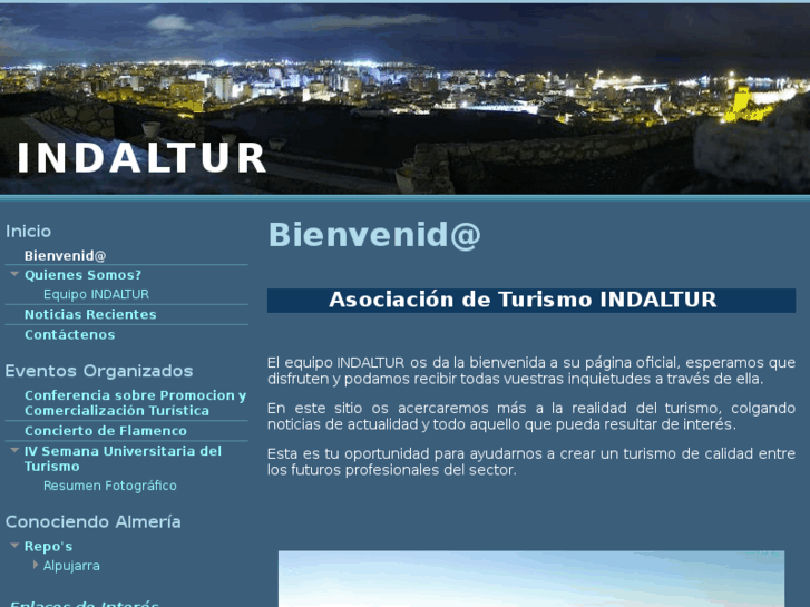 www.indaltur.com