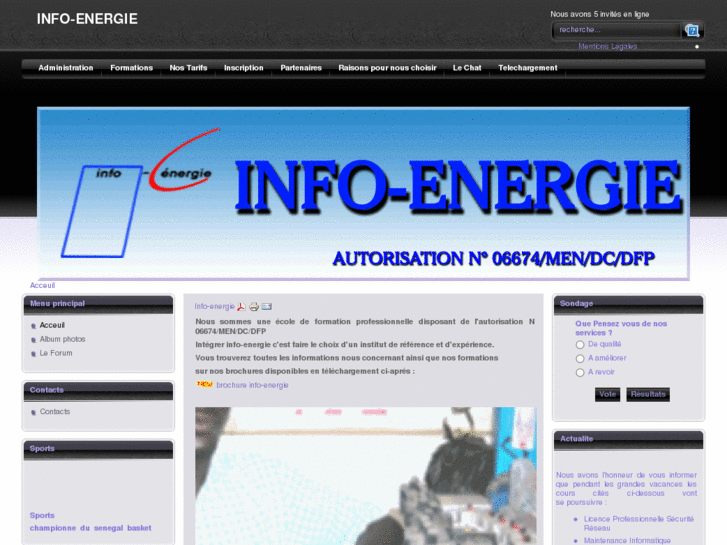 www.info-energie.net