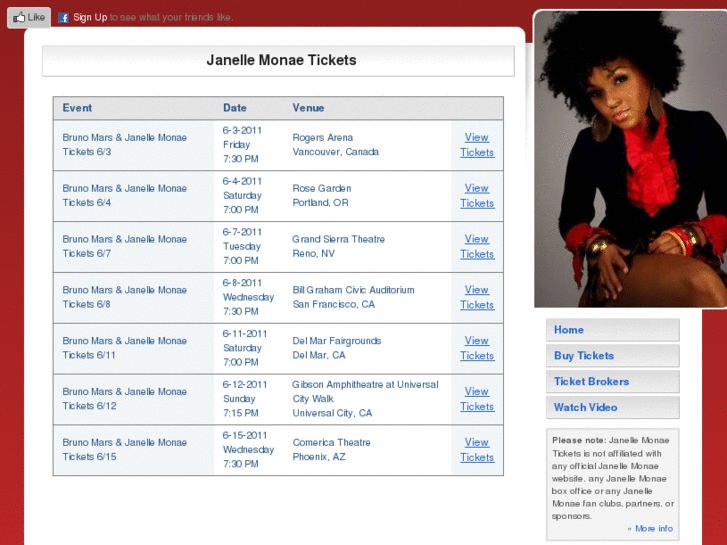 www.janellemonaetickets.net