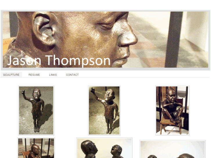 www.jasonthompsonsculpture.com