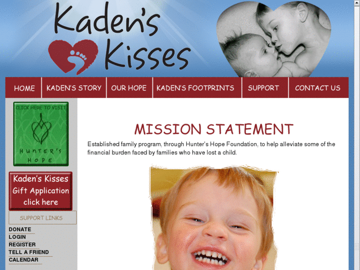 www.kadenskisses.org