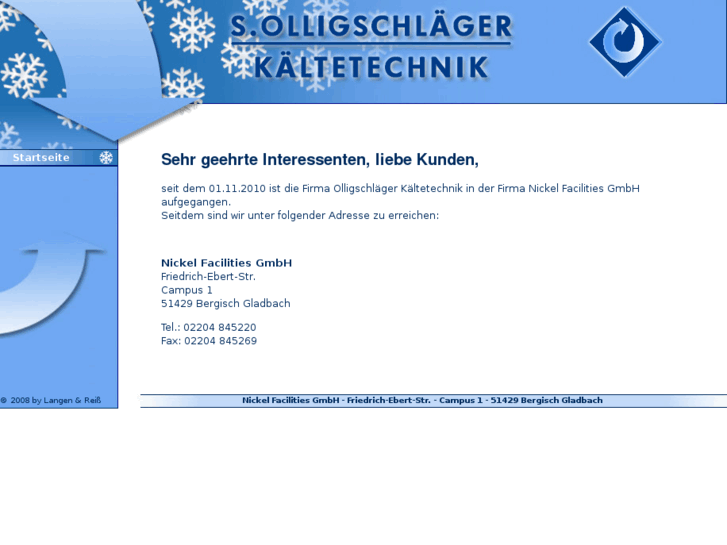 www.kaeltetechnik.net