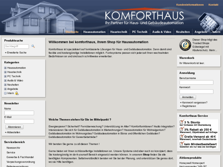 www.komforthaus.com