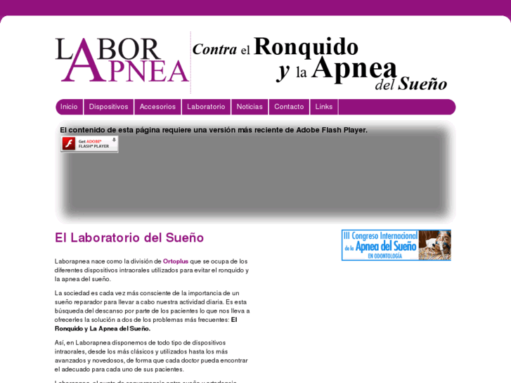 www.laborapnea.es