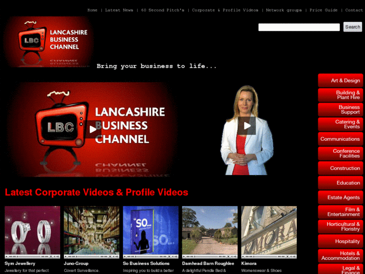 www.lancashirebusinesschannel.com