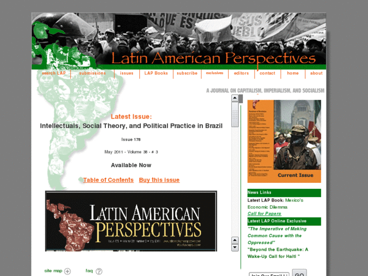 www.latinamericanperspectives.com