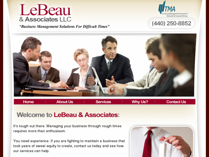 www.lebeauassociates.com