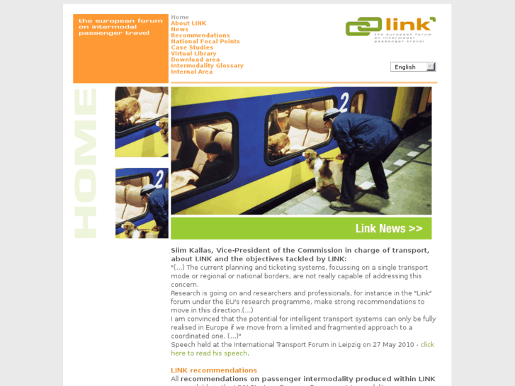 www.linkforum.eu