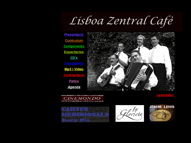 www.lisboazentralcafe.net