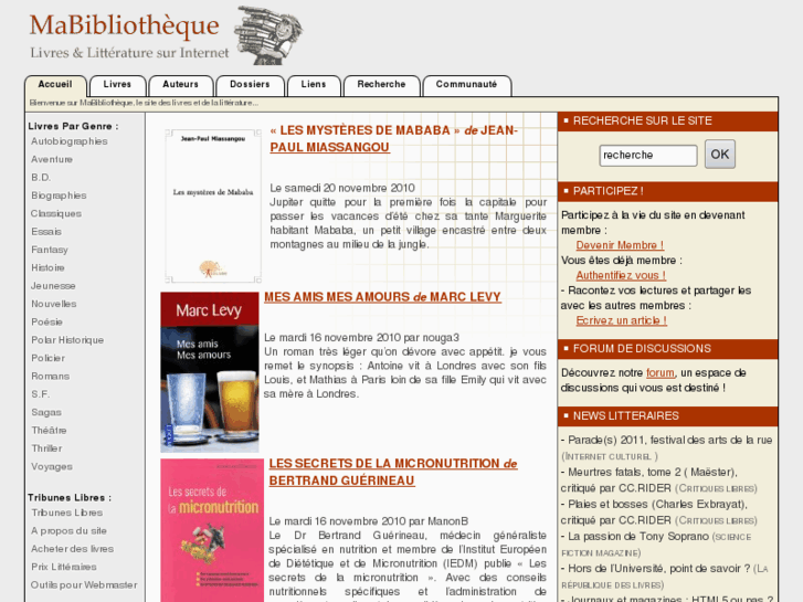 www.livres-online.com