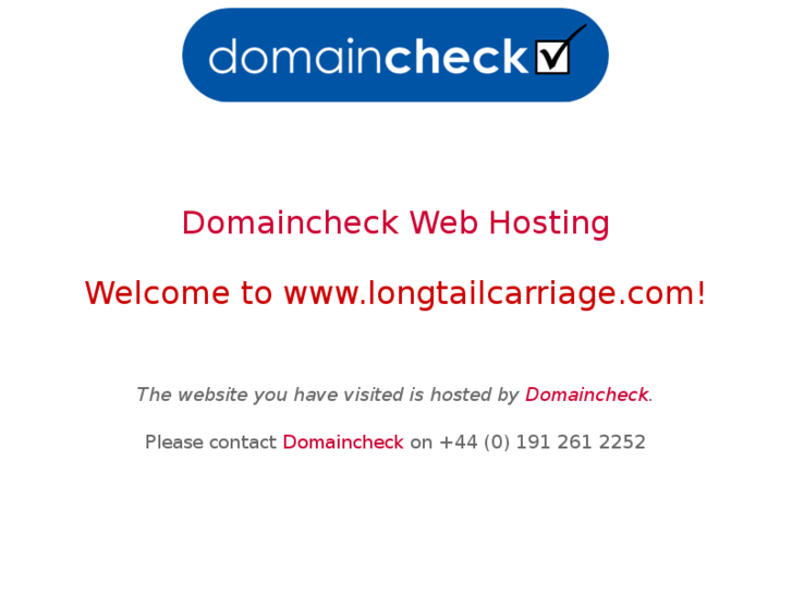 www.longtailcarriage.com