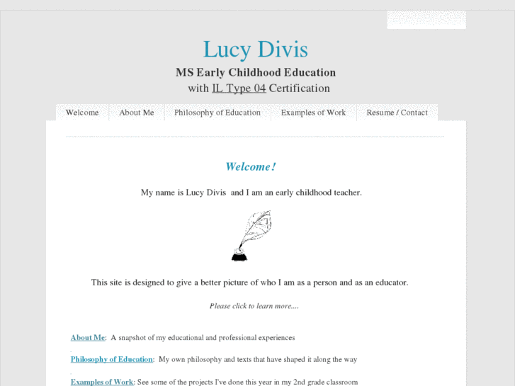 www.lucydivis.com