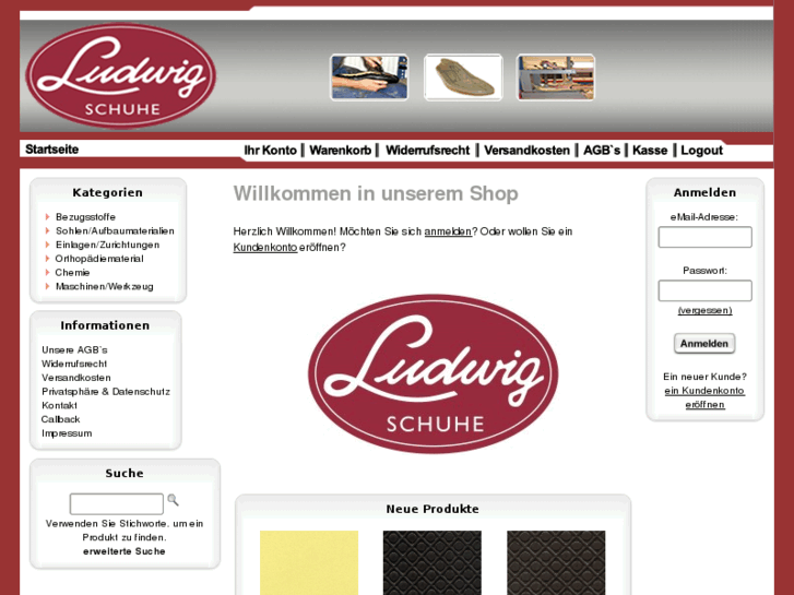 www.ludwig-schuhe.com