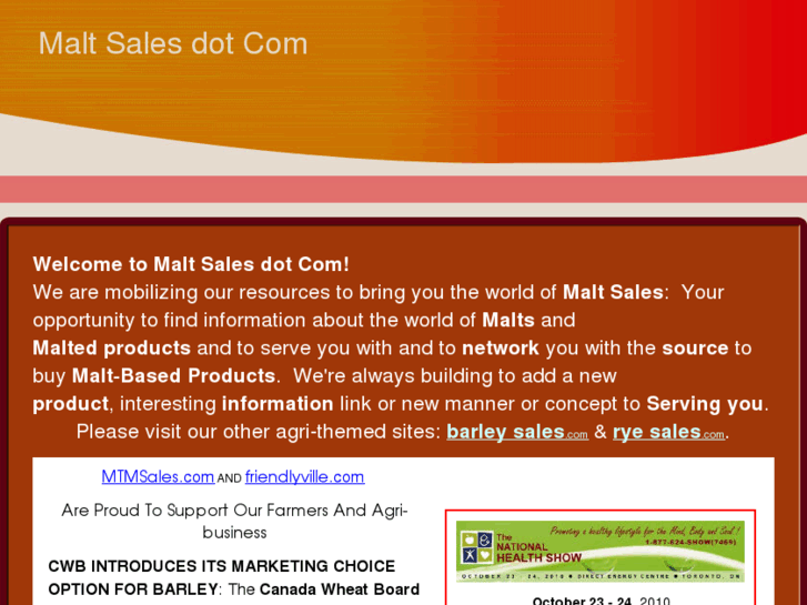 www.maltsales.com