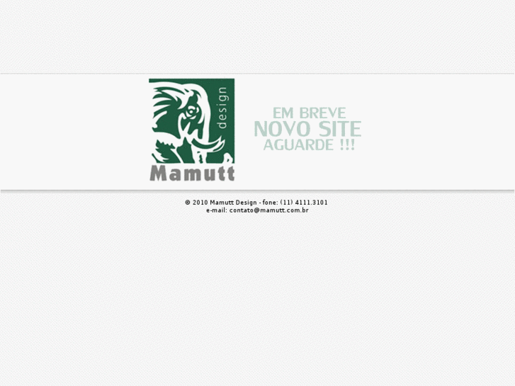 www.mamutt.com.br