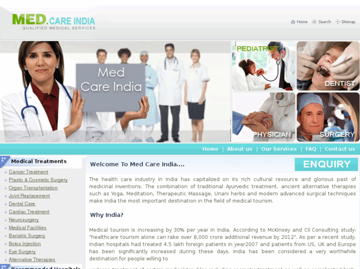 www.medcareindia.org