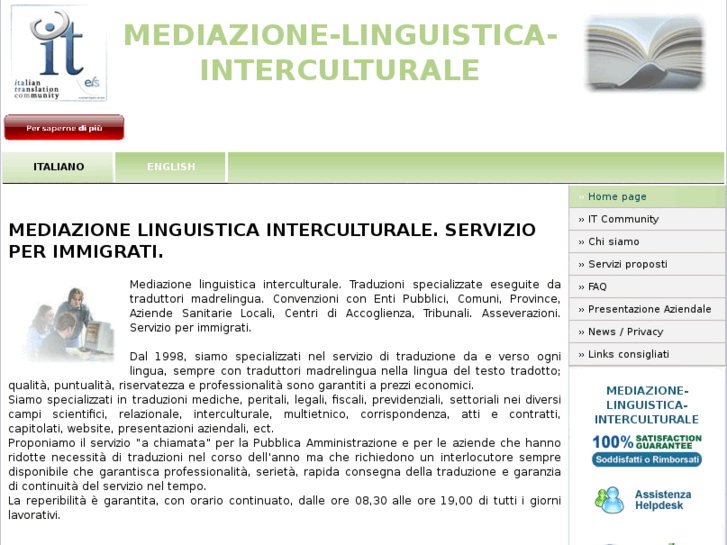www.mediazione-linguistica-interculturale.com