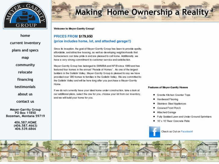 www.meyer-garritygroup.com