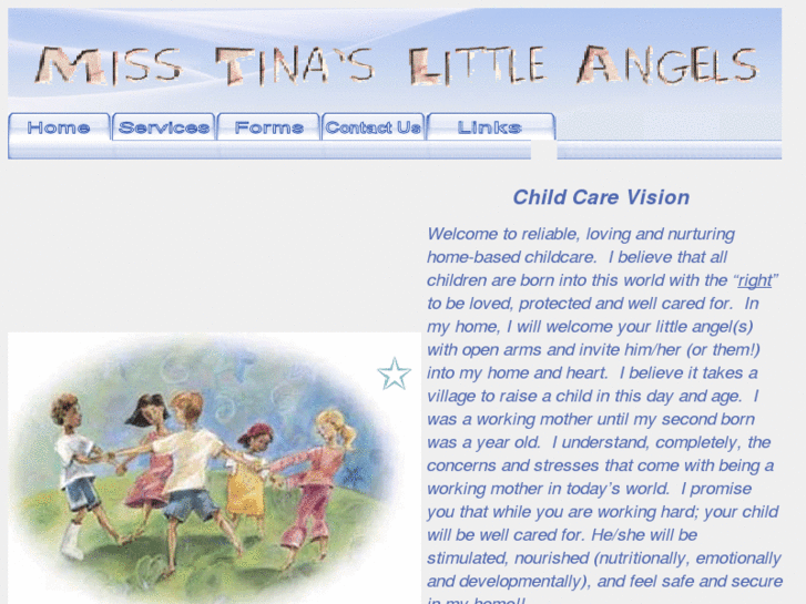 www.misstinaschildcare.com